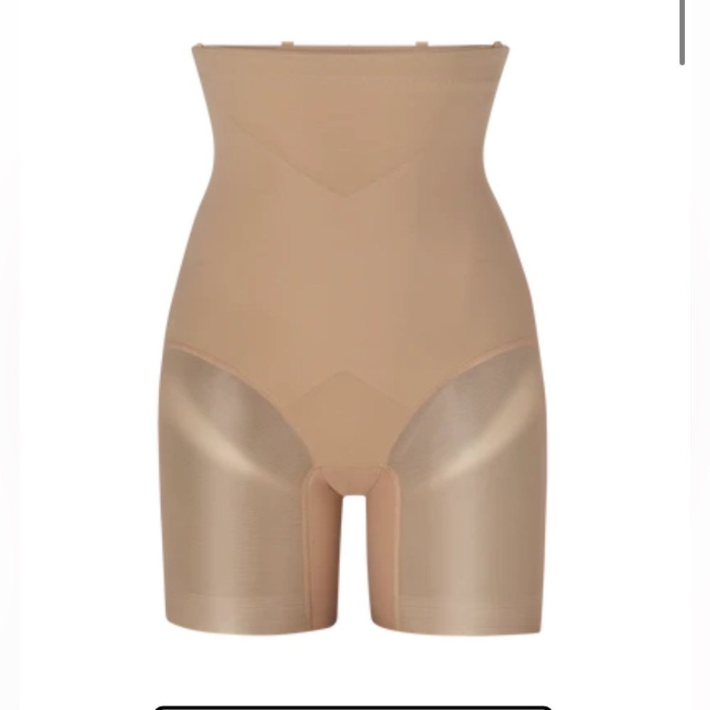 HoneyLove SuperPower Shorts XL